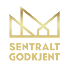 Logo av sentral godkjenning